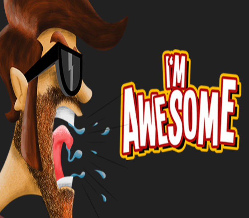 I'm Awesome