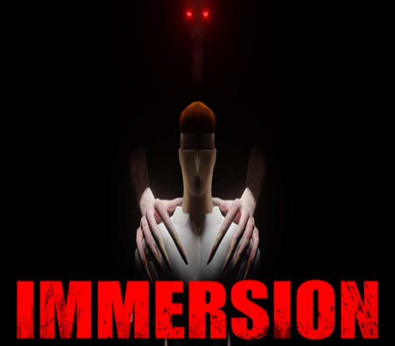 Immersion