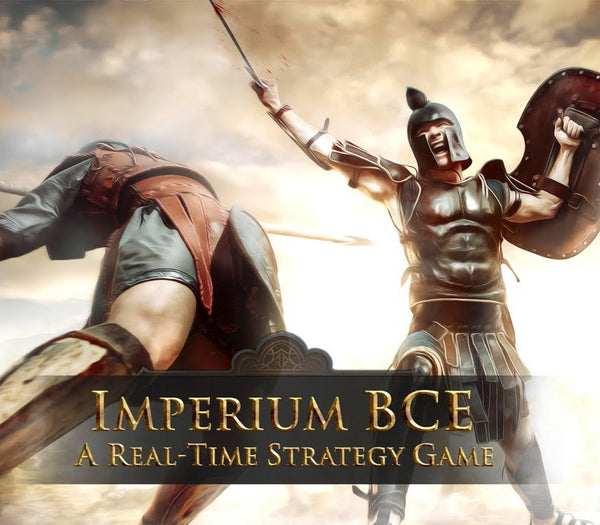 Imperium BCE