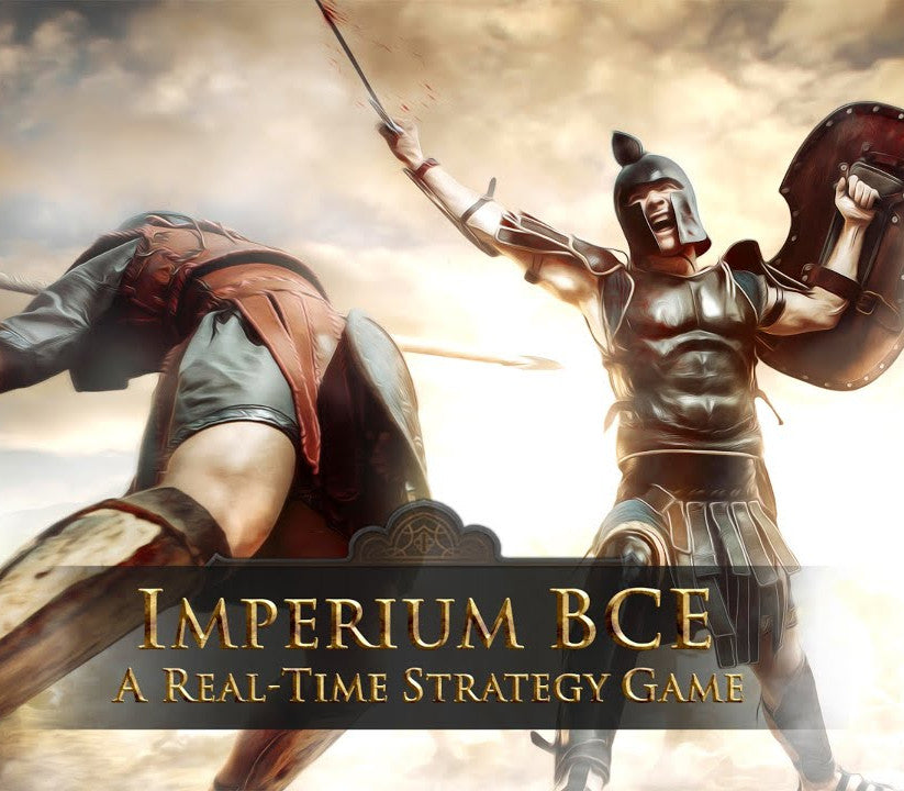 Imperium BCE