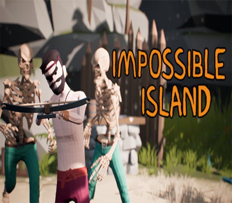 Impossible Island