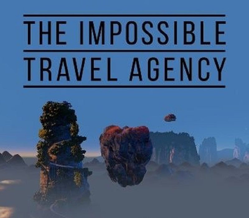 The Impossible Travel Agency
