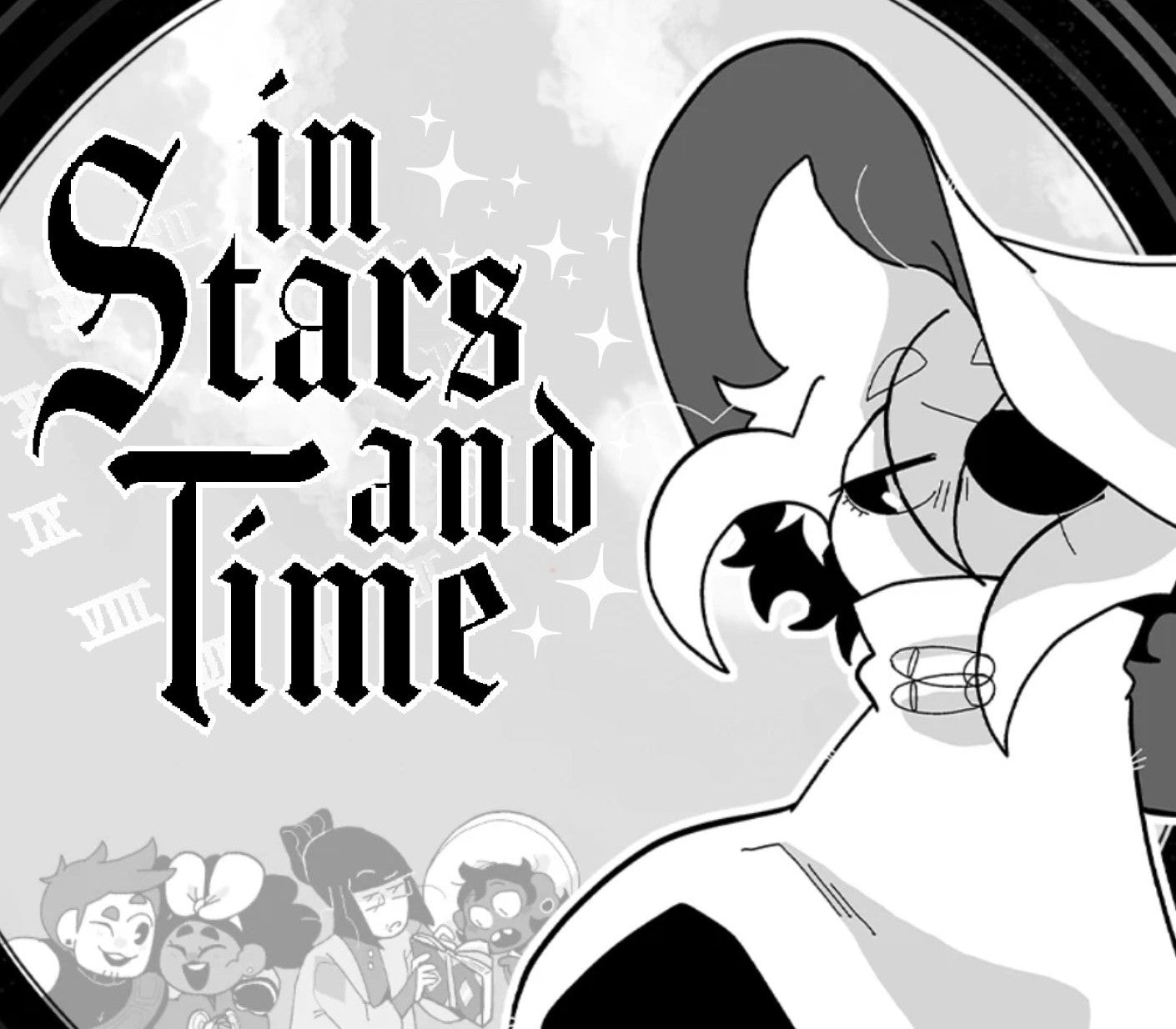 In Stars and Time
