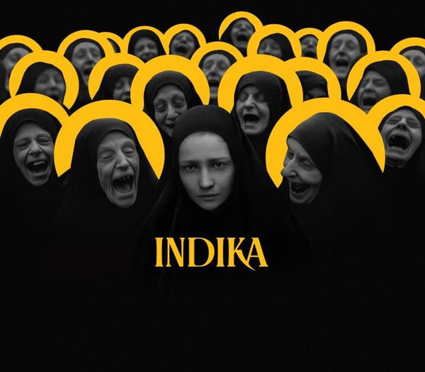 INDIKA PC Steam CD Key (valid until July 2027)