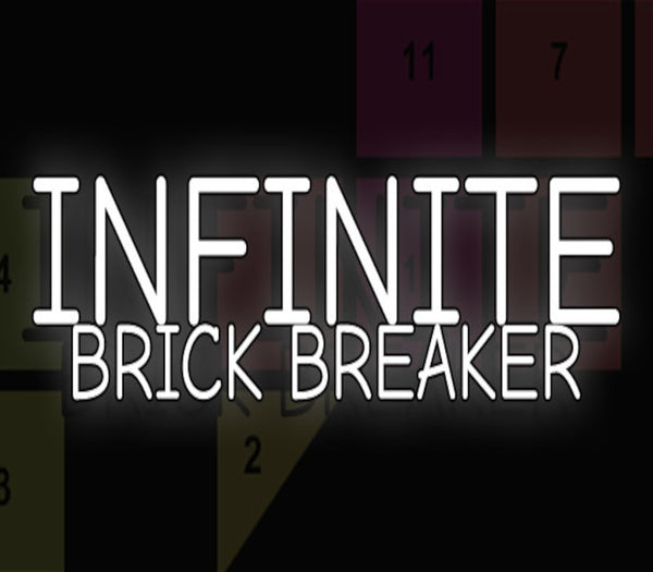 Infinite Brick Breaker