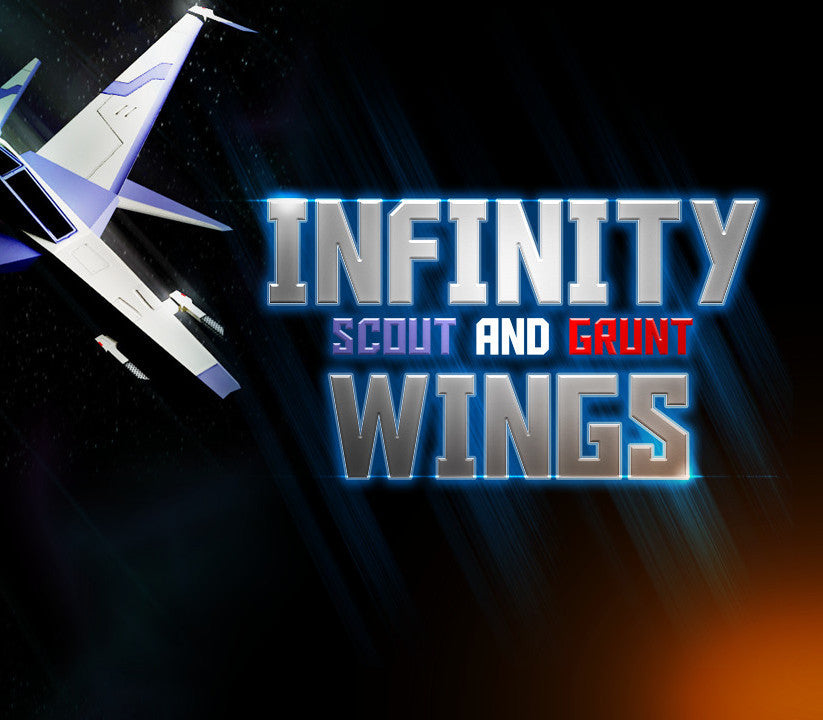 Infinity Wings - Scout & Grunt