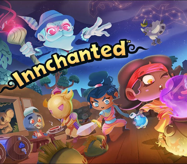 Innchanted