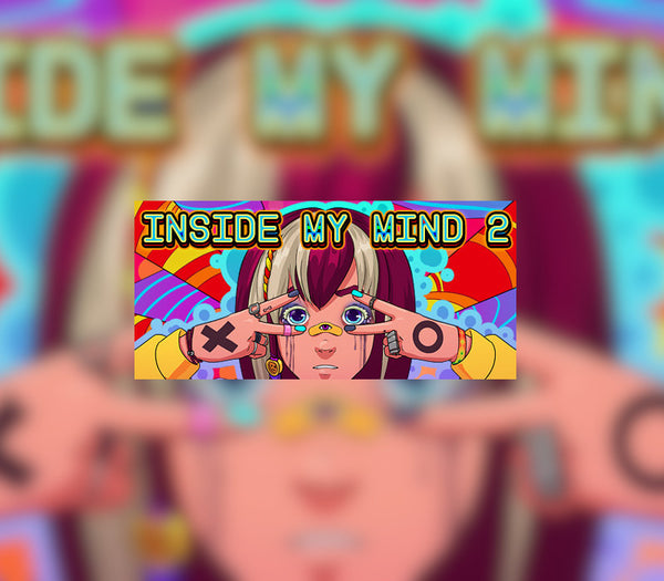 Inside My Mind 2