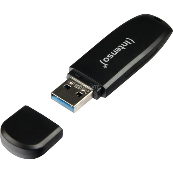 Intenso Speed Line 16 GB, USB-Stick - Intenso - vue 2