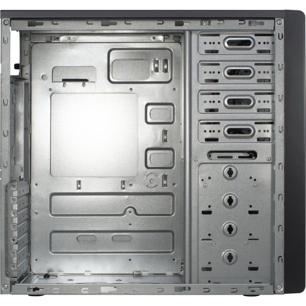 Inter-Tech IT-8835 Ripple, Tower-Gehäuse - Inter-Tech - vue 7
