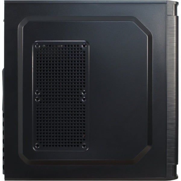 Inter-Tech IT- 5905, Tower-Gehäuse - Inter-Tech - vue 5