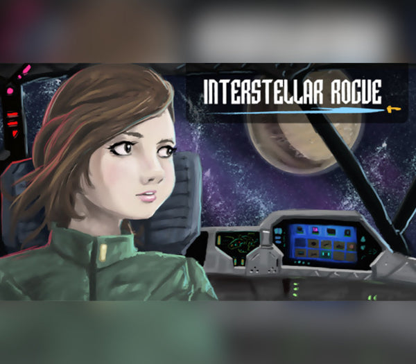 INTERSTELLAR ROGUE