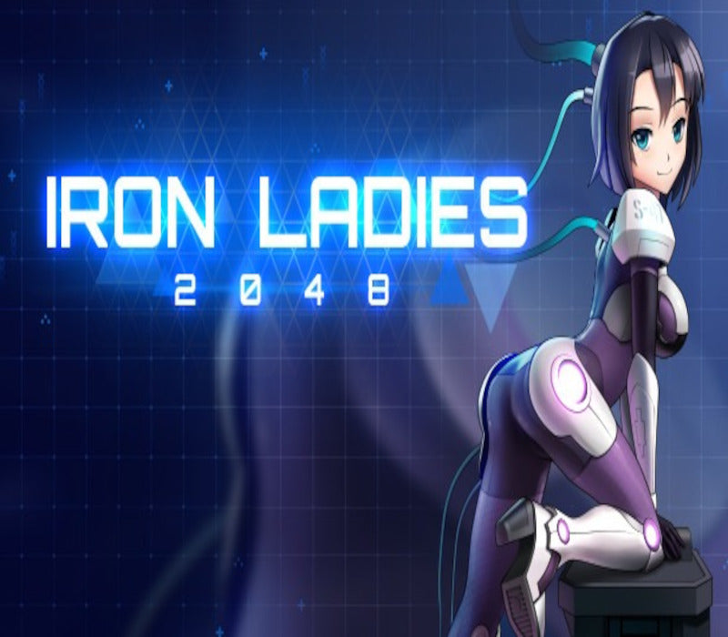 Iron Ladies 2048