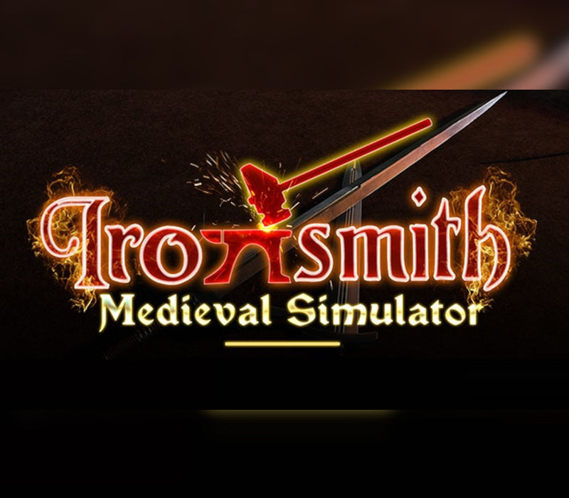 Ironsmith Medieval Simulator