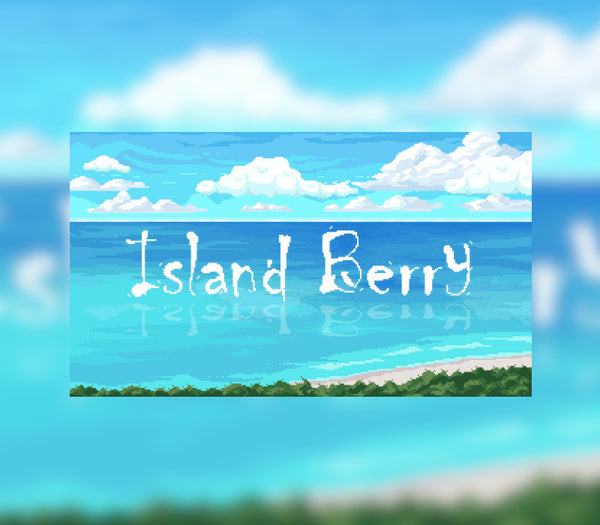 Island Berry