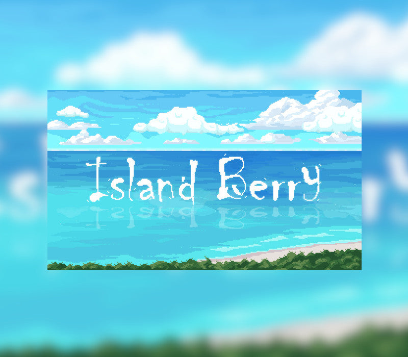 Island Berry