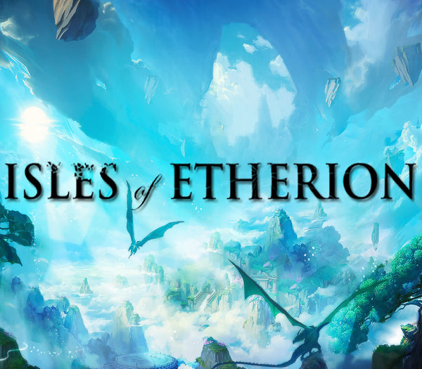 Isles of Etherion