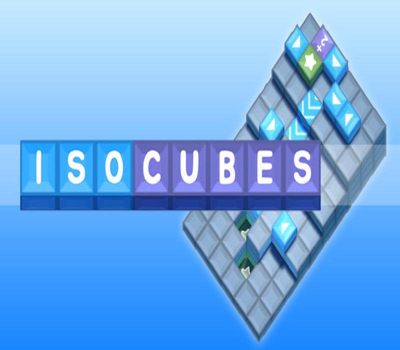 IsoCubes