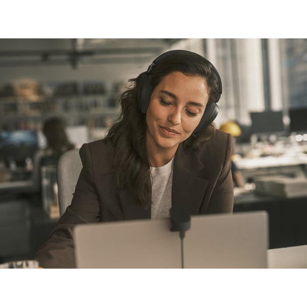 Jabra Evolve3 85, Headset - Jabra - vue 19
