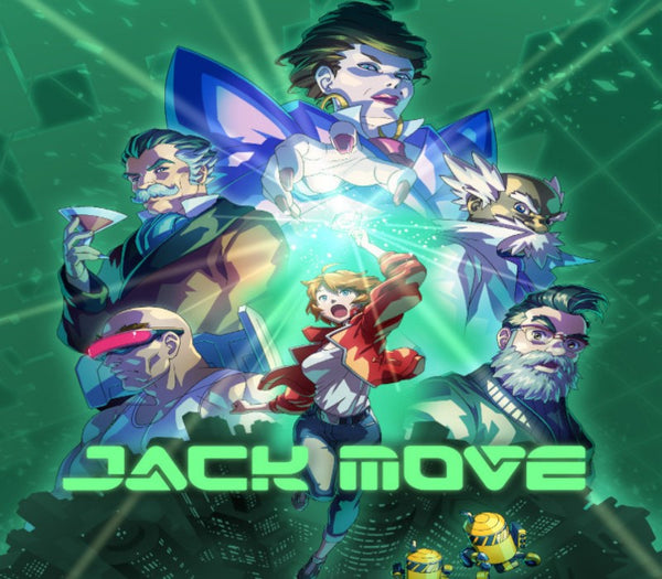 Jack Move EN Language Only