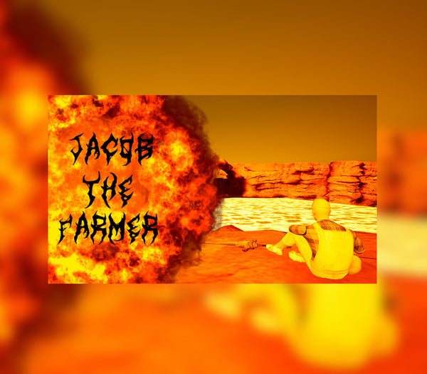 Jacob The Farmer
