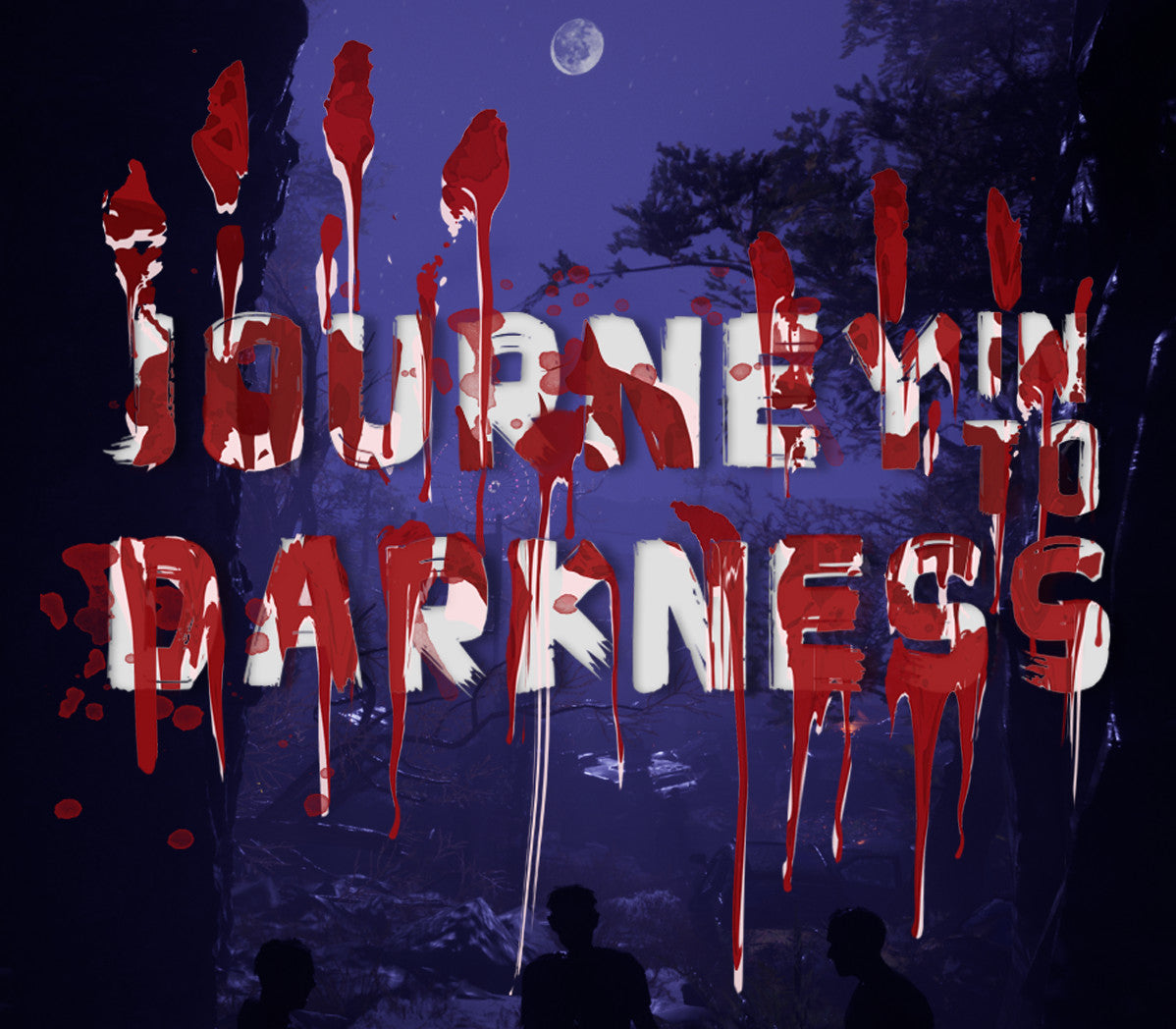 Journey Into Darkness