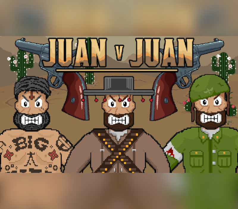 Juan v Juan