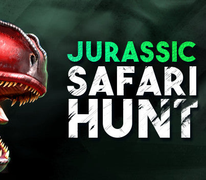 Jurassic Safari Hunt