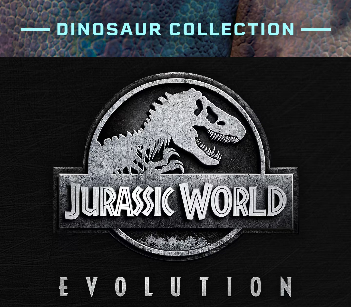 Jurassic World Evolution - Dinosaur Collection DLC AR XBOX One /