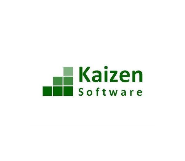Kaizen Software Vehicle Manager 2022 Professional Edition