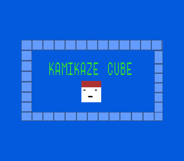 Kamikaze Cube
