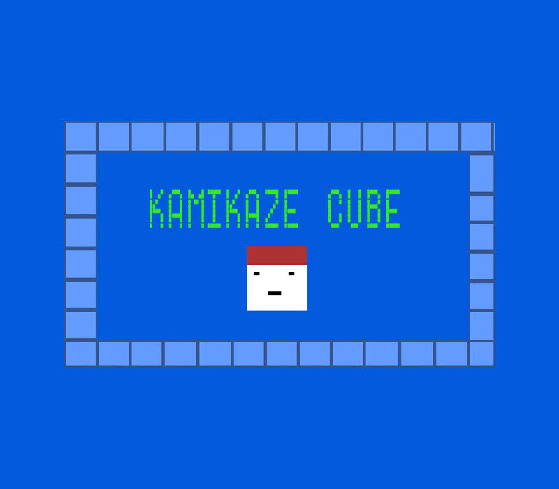 Kamikaze Cube