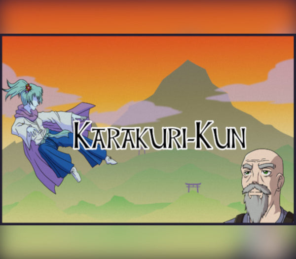 Karakuri-kun - A Japanese Tale