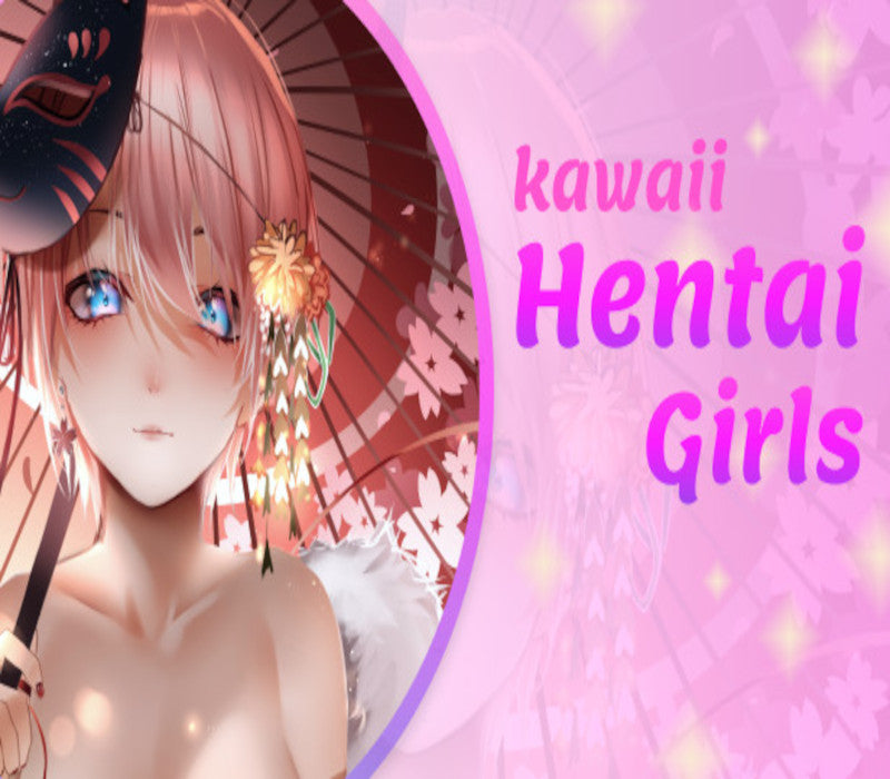 Kawaii Hentai Girls
