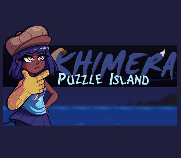 Khimera: Puzzle Island