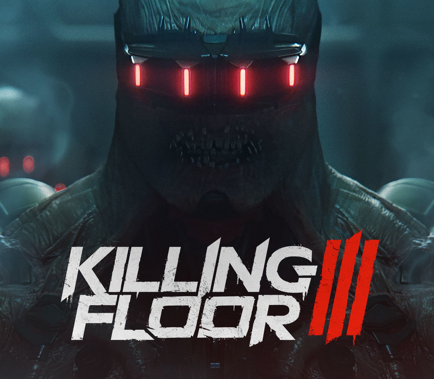 Killing Floor 3 PS5 Access