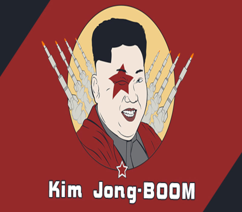 Kim Jong Boom