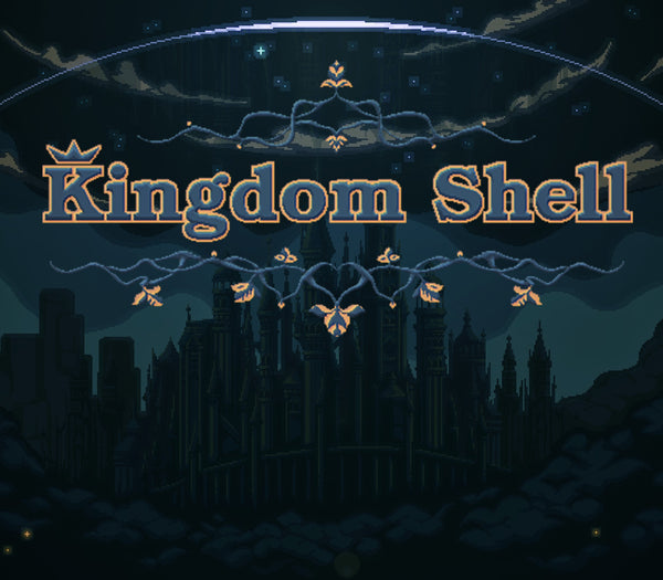 Kingdom Shell