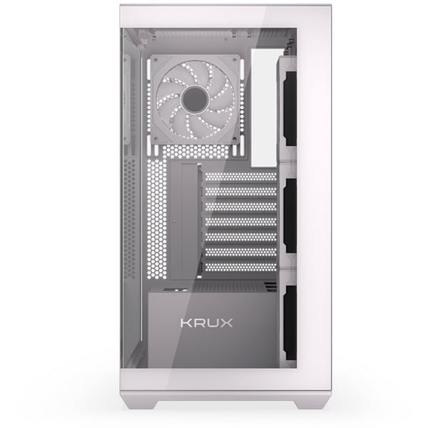 Krux Exo White, Tower-Gehäuse - Krux - vue 11