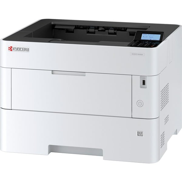 Kyocera ECOSYS P4140dn (incl. 3 Jahre Kyocera Life Plus) - Kyocera - vue 3