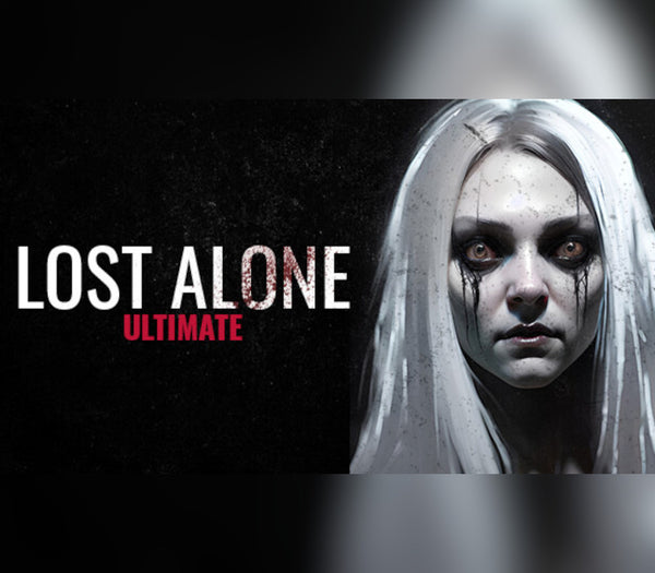 Lost Alone Ultimate