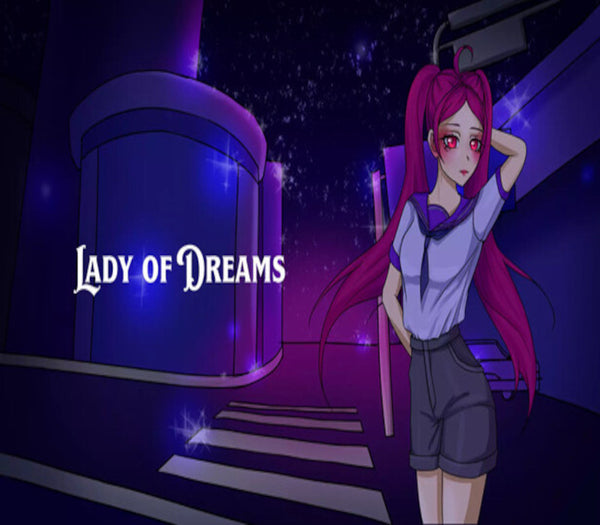 Lady of Dreams