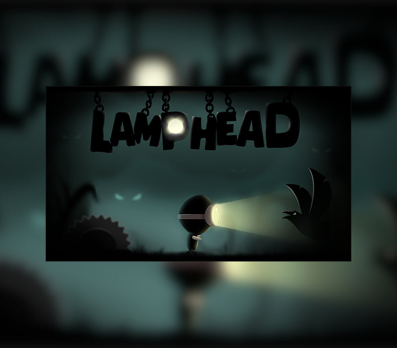 Lamp Head