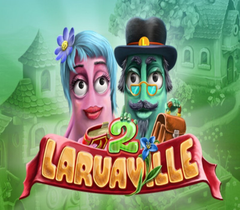 Laruaville 2
