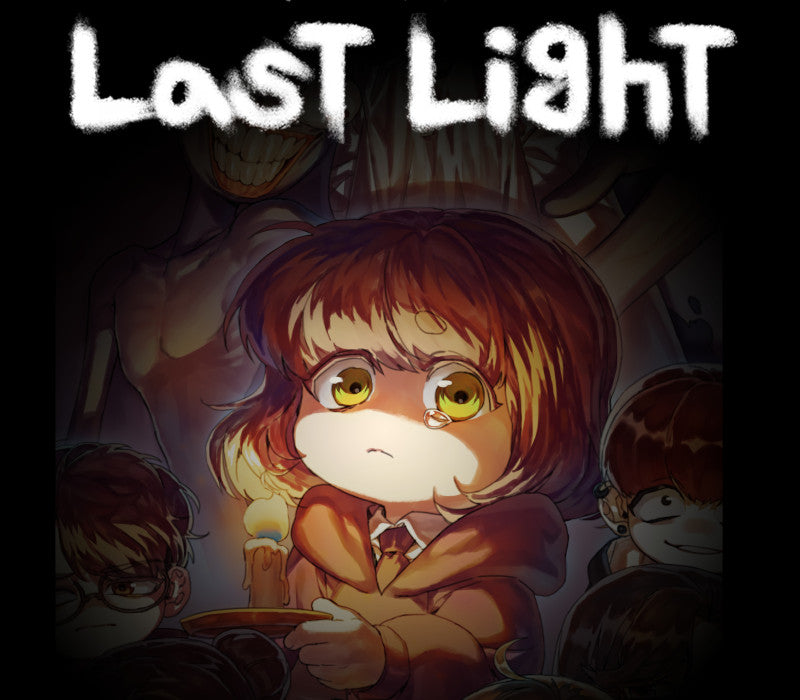 Last Light