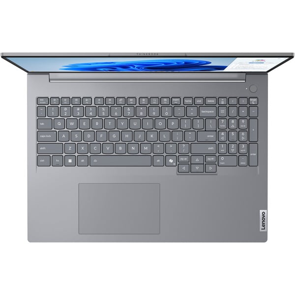 Lenovo ThinkBook 16 G8 IAL (21SK0083GE) - Lenovo - vue 4