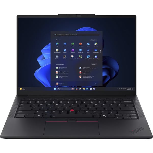 Lenovo ThinkPad E14 AMD G7 (21T00022GE) - Lenovo