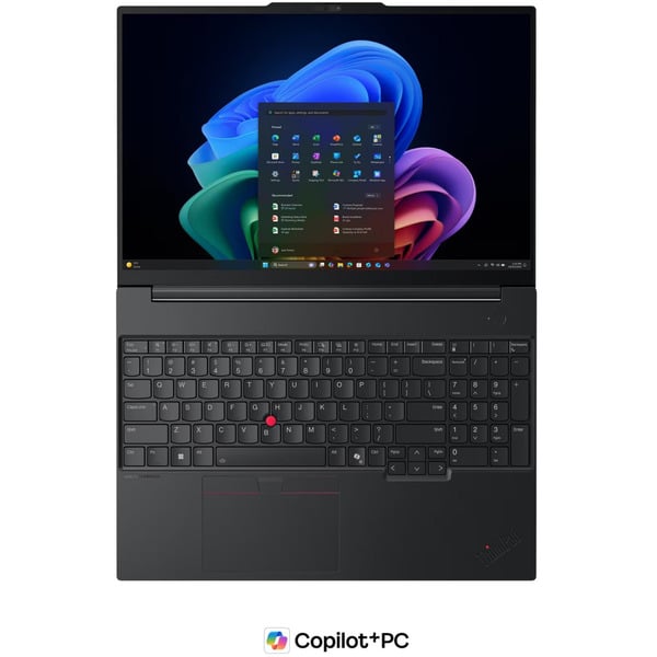 Lenovo ThinkPad E16 G4 (21YC0008GE) - Lenovo - vue 8