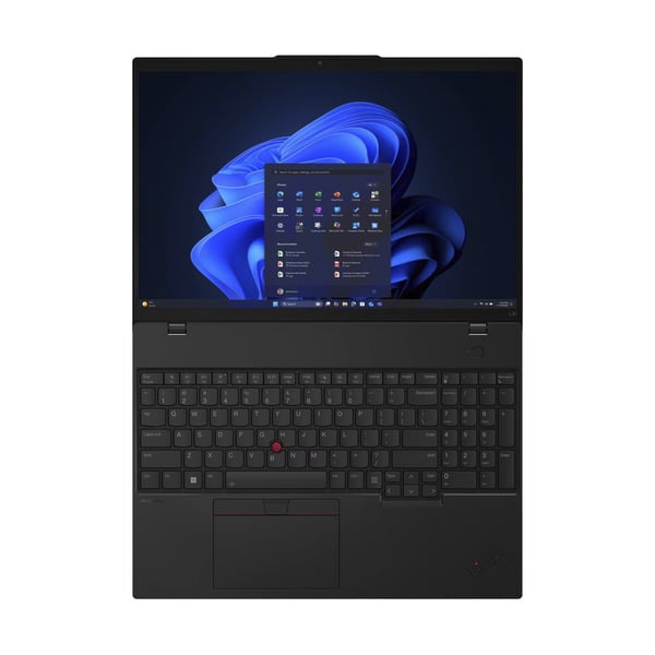 Lenovo ThinkPad L16 AMD G2 (21SC000FGE) - Lenovo - vue 4