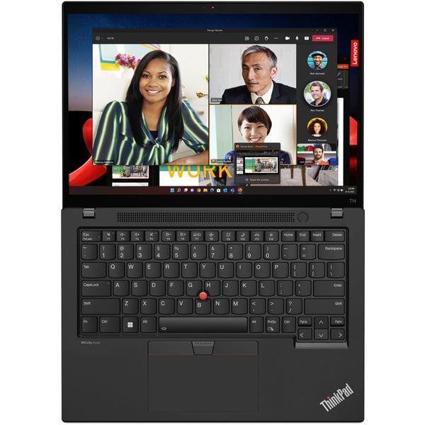 Lenovo ThinkPad T14 G4 - Lenovo - vue 6